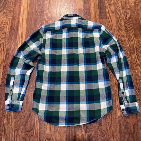 Express Flannel - Picture 4 of 4